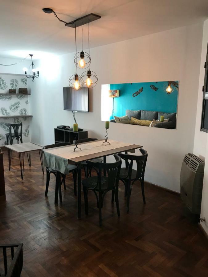 Apart Italia Rio Cuarto Exterior photo