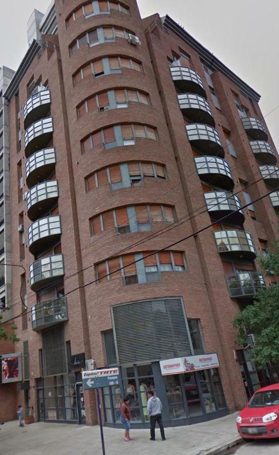 Apart Italia Rio Cuarto Exterior photo